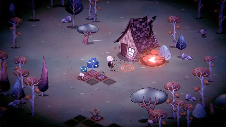 Voltaire: The Vegan Vampire (PC) gallery image 11