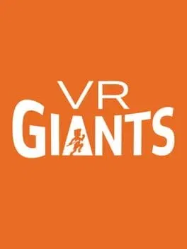 VR Giants (PC)