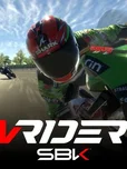 VRider SBK (PS5)