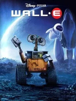Wall-E (PC)
