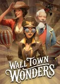 Wall Town Wonders (Meta Quest)