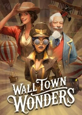Wall Town Wonders (Meta Quest)