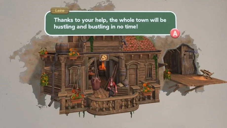 Wall Town Wonders (Meta Quest) gallery image 6