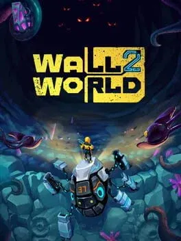 Wall World 2 (PC)