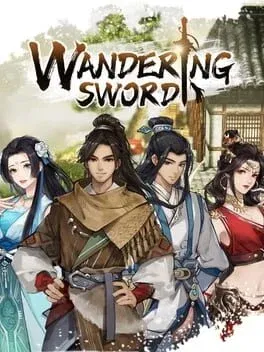 Wandering Sword (PC)