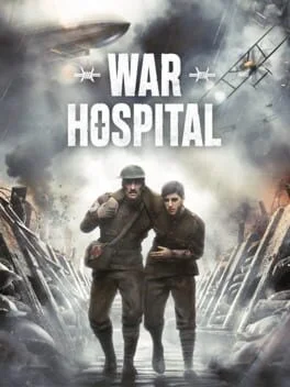 War Hospital (PC)