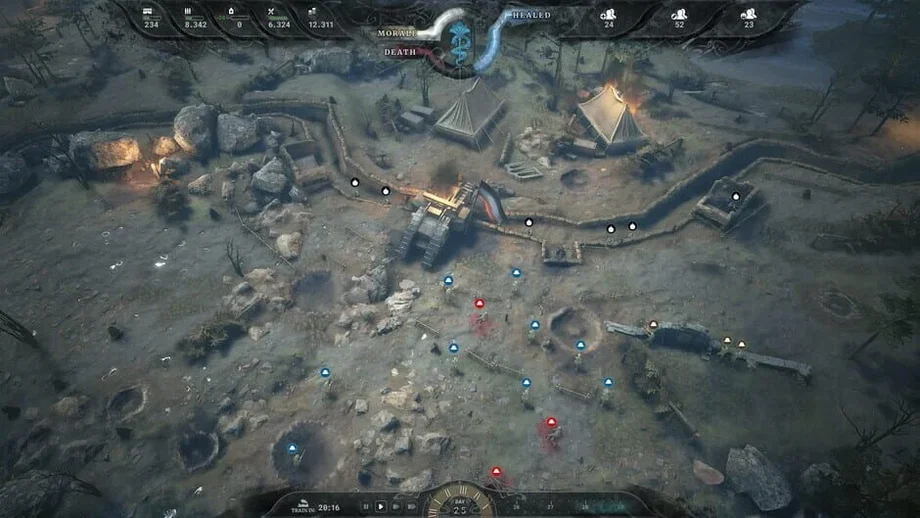 War Hospital (PS5) gallery image 2