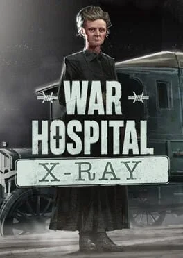 War Hospital: X-ray (DLC) (PC)