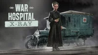 War Hospital: X-ray (DLC) (PC) thumb 2