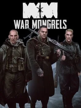War Mongrels (PC)
