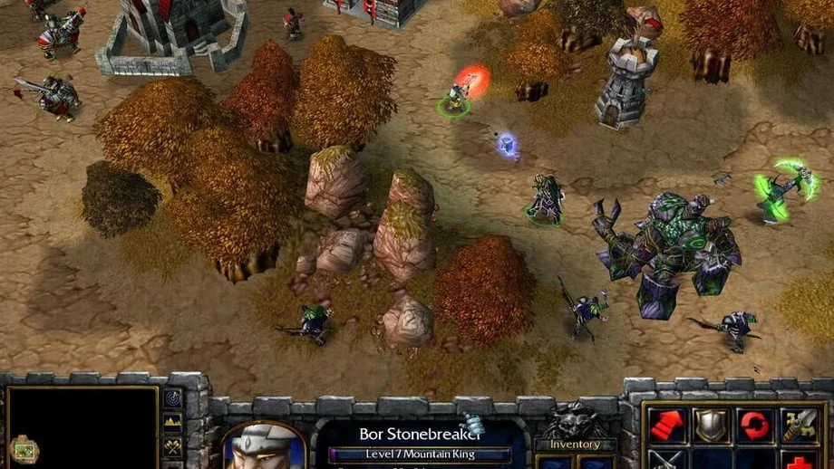 Compra la CD Key de Warcraft III: Reign of Chaos para PC 🔥 Mejor precio ...