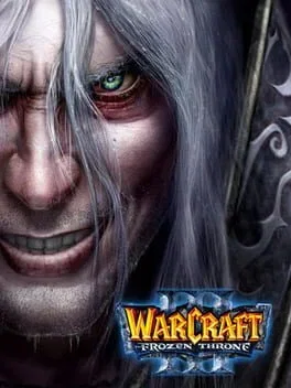 Купить Warcraft III: The Frozen Throne (PC) CD Keys — лучшая цена