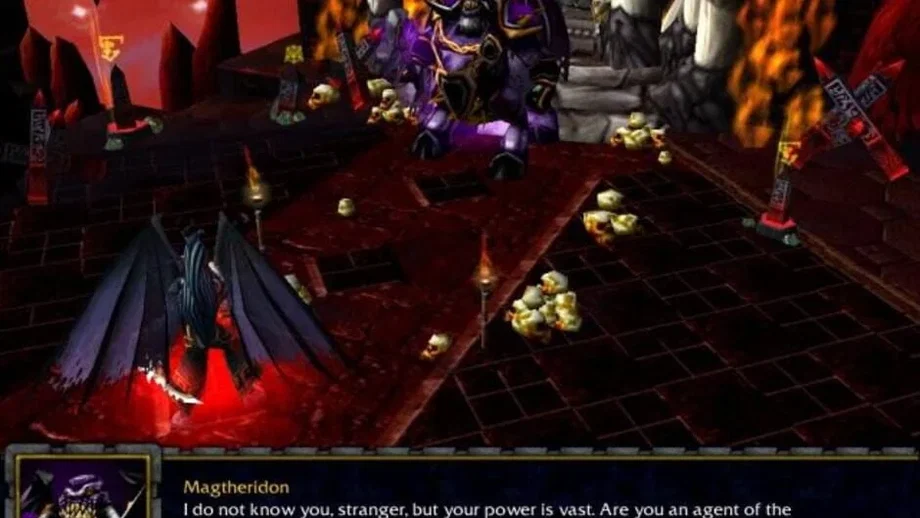 Warcraft III: The Frozen Throne (PC) gallery image 3