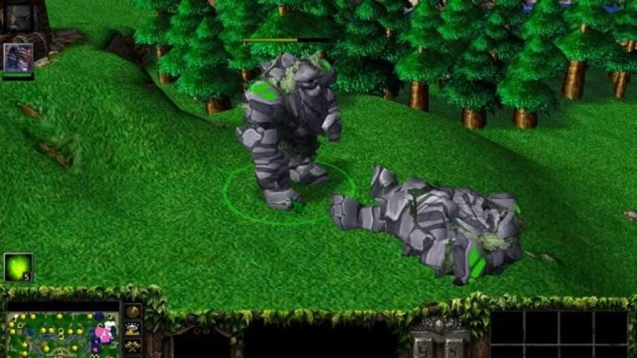 Warcraft III: The Frozen Throne (PC) gallery image 6