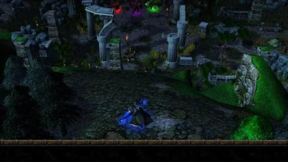 Warcraft III: The Frozen Throne (PC) gallery image 8