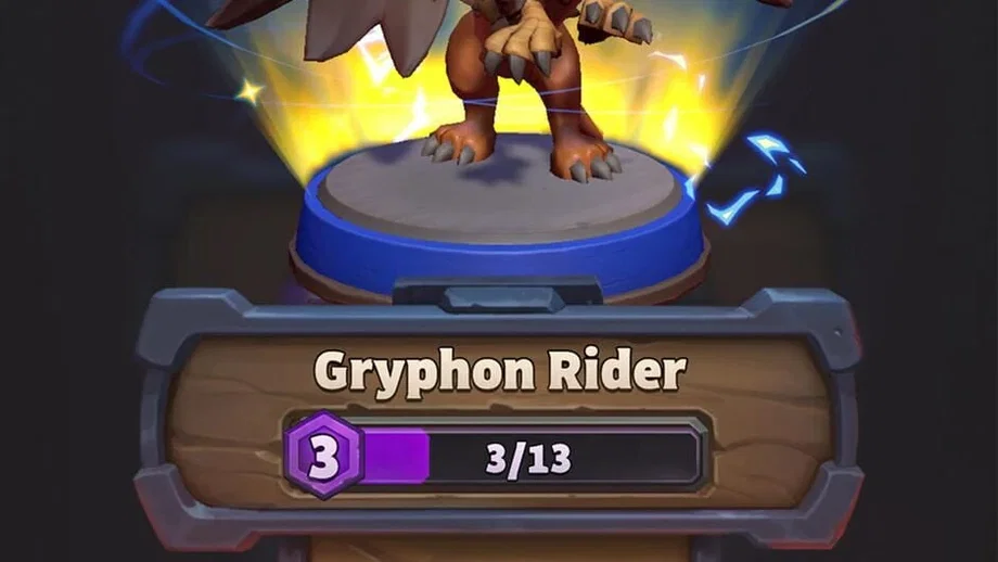 Warcraft Rumble - Standard Kickstart PACK (DLC) (PC) gallery image 3