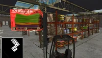 Warehouse and Logistics Simulator (PC) thumb 2