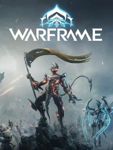 Warframe SEVAGOTH PRIME ACCESS FULL BUNDLE PLATINUM (PC) gallery image 1