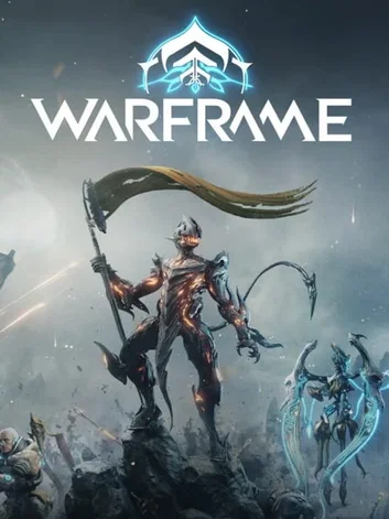 Warframe SEVAGOTH PRIME ACCESS FULL BUNDLE PLATINUM (PC)