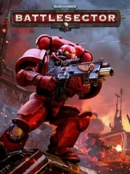 Warhammer 40,000: Battlesector (PC)
