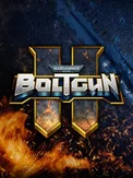 Warhammer 40,000: Boltgun 2 (PC)