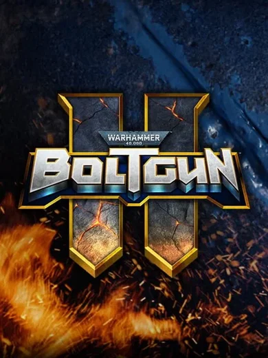 Warhammer 40,000: Boltgun 2 (PC) gallery image 1