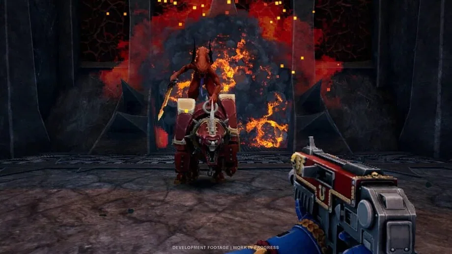 Warhammer 40,000: Boltgun 2 (PC) gallery image 2