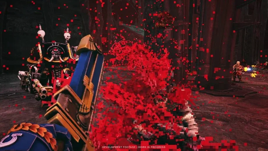 Warhammer 40,000: Boltgun 2 (PC) gallery image 3