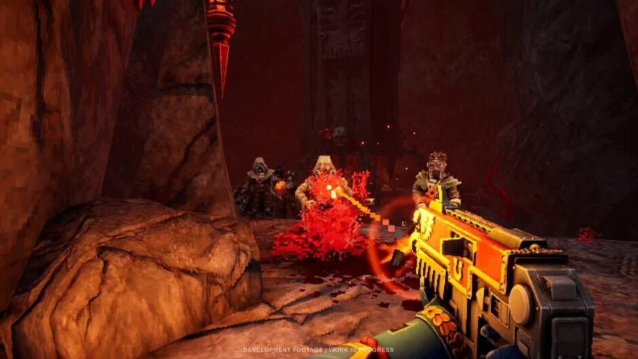 Warhammer 40,000: Boltgun 2 (PC) gallery image 7