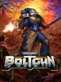 Warhammer 40,000: Boltgun (Switch) thumb 1
