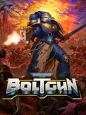 Warhammer 40,000: Boltgun (Switch)