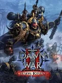 Warhammer 40,000: Dawn of War II - Chaos Rising (PC)