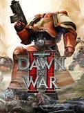 Warhammer 40,000: Dawn of War II (PC)