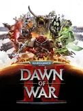 Warhammer 40,000: Dawn of War IV (PC)