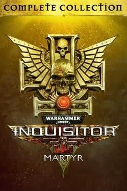 Warhammer 40,000: Inquisitor - Martyr Complete Collection (PC) gallery image 1
