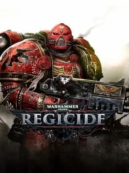 Warhammer 40,000: Regicide (PC) gallery image 1