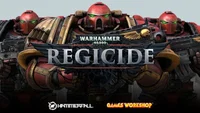 Warhammer 40,000: Regicide (PC) thumb 3