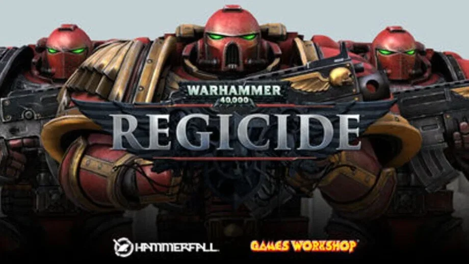 Warhammer 40,000: Regicide (PC) gallery image 3