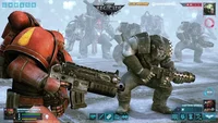 Warhammer 40,000: Regicide (PC) thumb 4