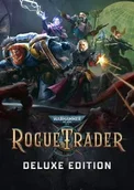Warhammer 40,000: Rogue Trader - Deluxe Edition (PC/Xbox Series X|S)
