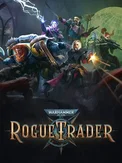 Warhammer 40,000: Rogue Trader (Switch 2)