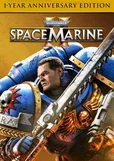Warhammer 40,000: Space Marine 2 - 1-Year Anniversary Edition (PC/Xbox Series X|S)