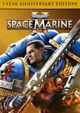 Warhammer 40,000: Space Marine 2 - 1-Year Anniversary Edition (PC)