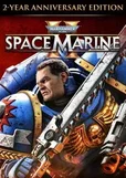 Warhammer 40,000: Space Marine 2 - 2-Year Anniversary Edition (PC)