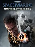Warhammer 40,000: Space Marine - Master Crafted Edition (PC/Xbox Series X|S)