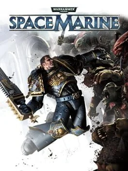 Warhammer 40,000: Space Marine (PC) gallery image 1