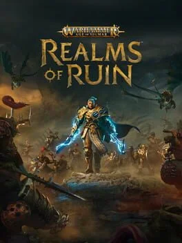 Warhammer Age of Sigmar: Realms of Ruin (PC)