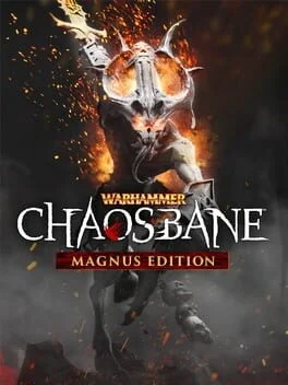 Warhammer: Chaosbane - Magnus Edition (Xbox One) gallery image 1