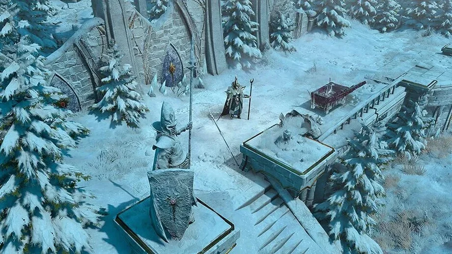 Warhammer: Chaosbane - Slayer Edition Game Edition (PC) gallery image 6