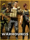 Warhounds (PC)